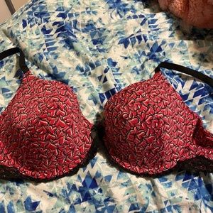 36 D bra from adore me
